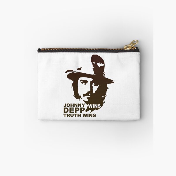 Artikelvorschau, Johnny Depp Gerechtigkeit entworfen und verkauft von Jundytriplle.