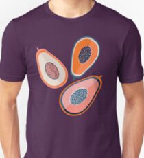 Papayas Unisex T-Shirt