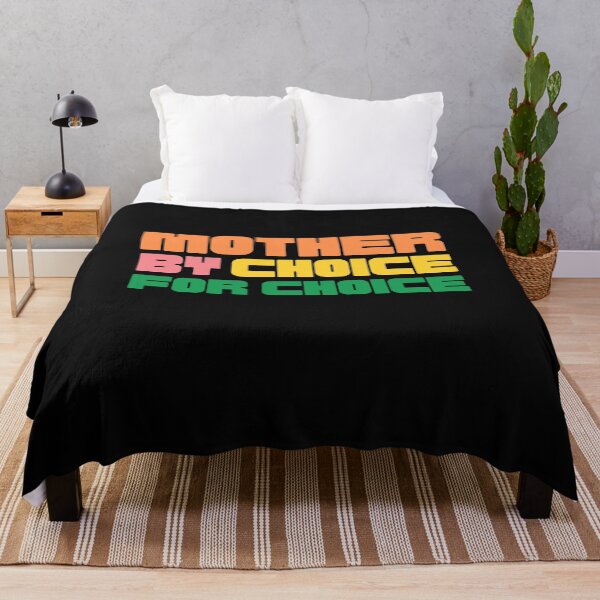 Item preview, Mother By Choice for Choice Pro Choice 1973 designed and sold by Es4clhoting.
