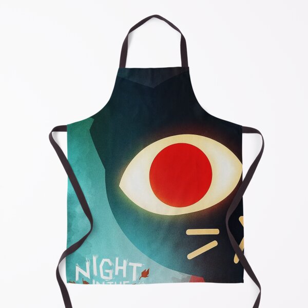 Item preview, Nightmare eyes designed and sold by audreymlangley.