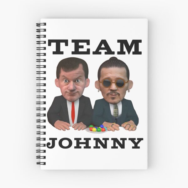 Item preview, Johnny Depp Wins (5) designed and sold by Jundytriplle.