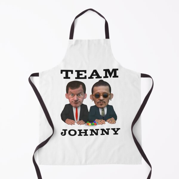 Item preview, Johnny Depp Wins (5) designed and sold by Jundytriplle.