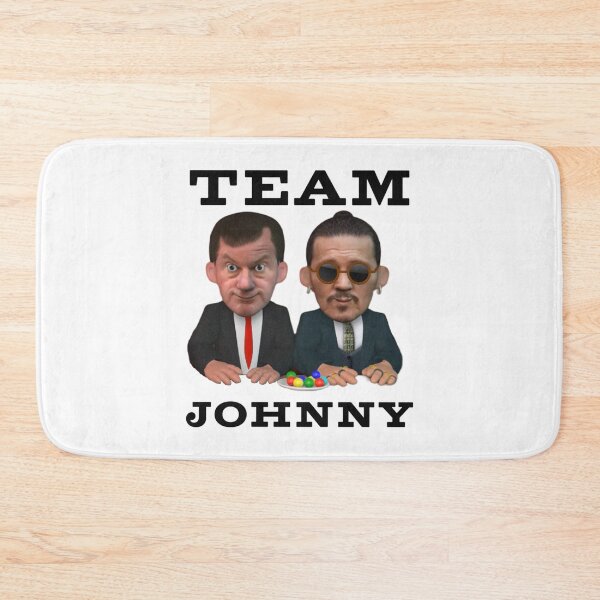 Artikelvorschau, Johnny Depp gewinnt (5) entworfen und verkauft von Jundytriplle.