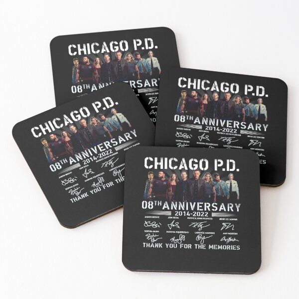 Item preview, Chicago Pd designed and sold by jacobrodell11.