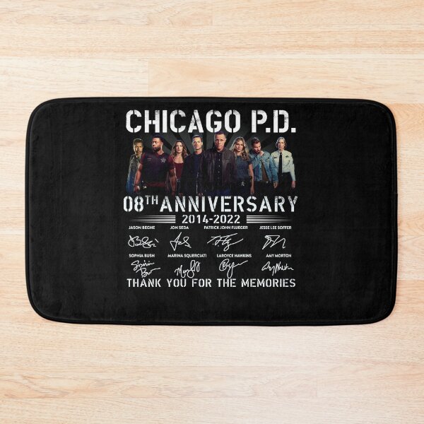 Item preview, Chicago Pd designed and sold by jacobrodell11.