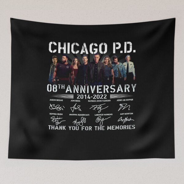 Item preview, Chicago Pd designed and sold by jacobrodell11.