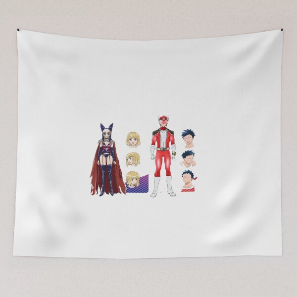 Item preview,  after world domination designed and sold by roniy2022.