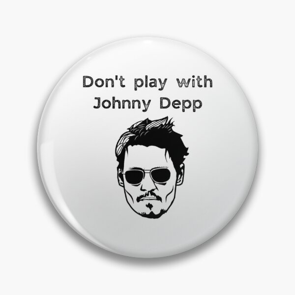 Artikelvorschau, Johnny Depp gewinnt Prozess – Johnny Depp entworfen und verkauft von Jundytriplle.