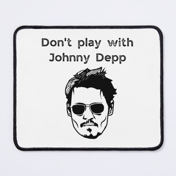 Item preview, Johnny Depp wins trial-Johnny Depp designed and sold by Jundytriplle.