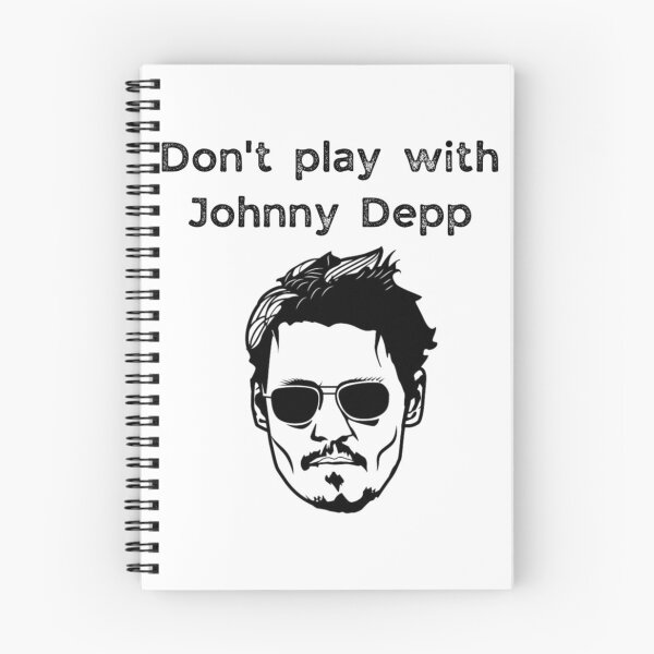 Artikelvorschau, Johnny Depp gewinnt Prozess – Johnny Depp entworfen und verkauft von Jundytriplle.