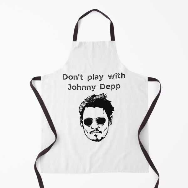 Artikelvorschau, Johnny Depp gewinnt Prozess – Johnny Depp entworfen und verkauft von Jundytriplle.