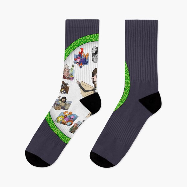 Item preview, Animal Jim’s Timepiece designed and sold by IsabellRausch.