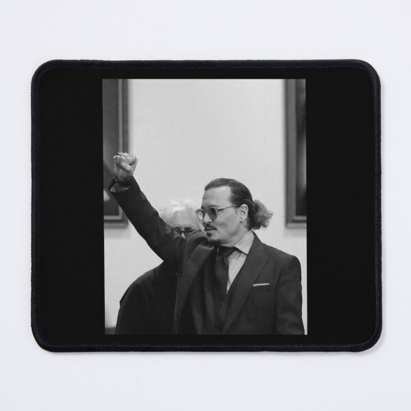 Item preview, Johnny Depp wins Amber Heard defamation trial designed and sold by Jundytriplle.