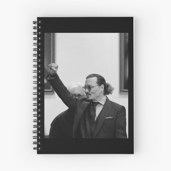 Item preview, Johnny Depp wins Amber Heard defamation trial   designed and sold by Jundytriplle.