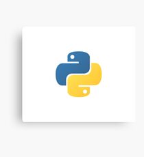 Python Canvas Print