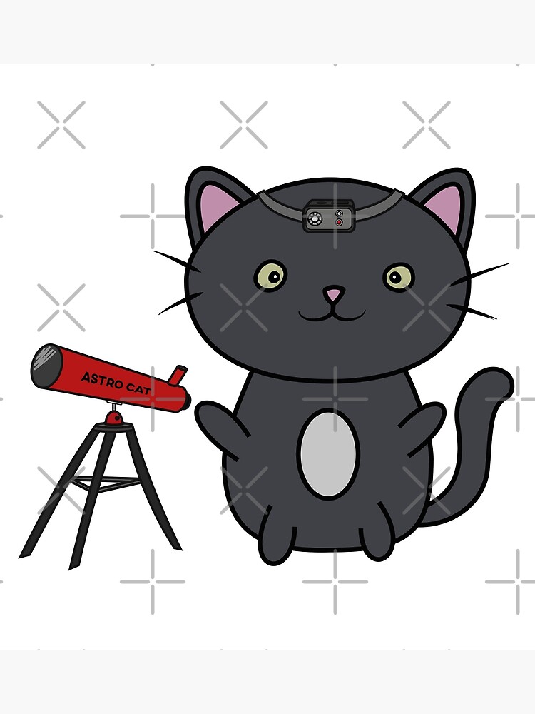 Cat telescope deals