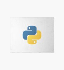 Python Art Board