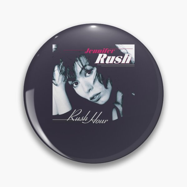Item preview, For Mens Womens Jennifer Rush Gifts For Fan designed and sold by JaymorrisART.