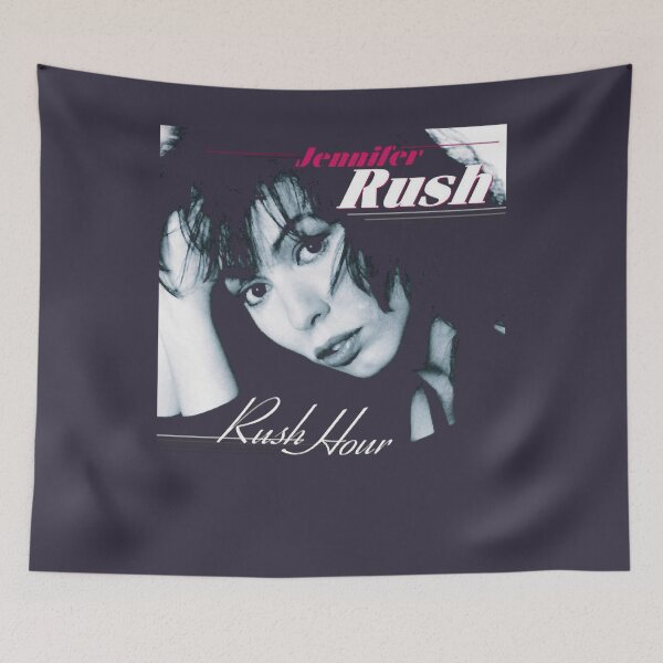 Item preview, For Mens Womens Jennifer Rush Gifts For Fan designed and sold by JaymorrisART.