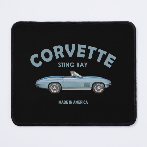 Item preview, The 65 Vette Premium T-Shirt designed and sold by ayeshadanaqws.