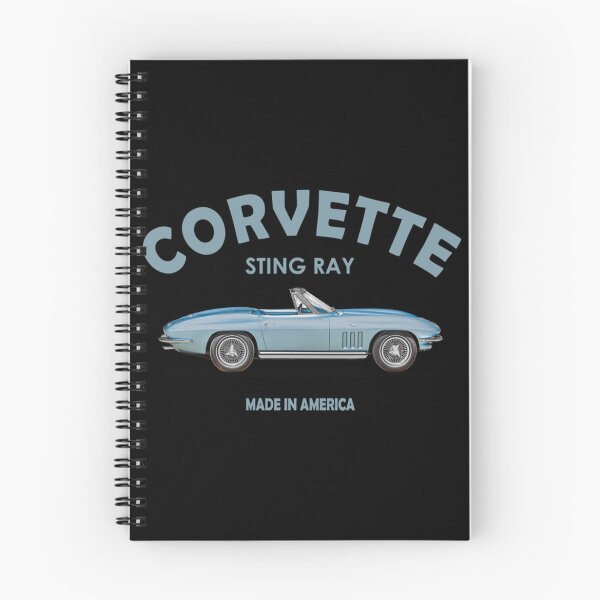 Item preview, The 65 Vette Premium T-Shirt designed and sold by ayeshadanaqws.