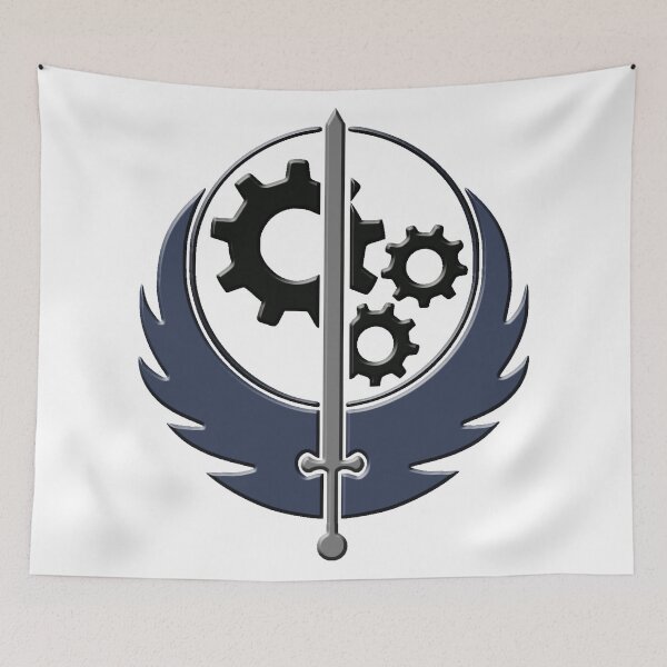 Item preview, BOS Logo designed and sold by Alexx789.