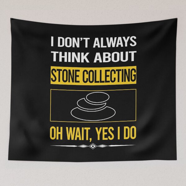 Item preview, Funny Yes I Do Stone Collecting designed and sold by gowenefkolaob.