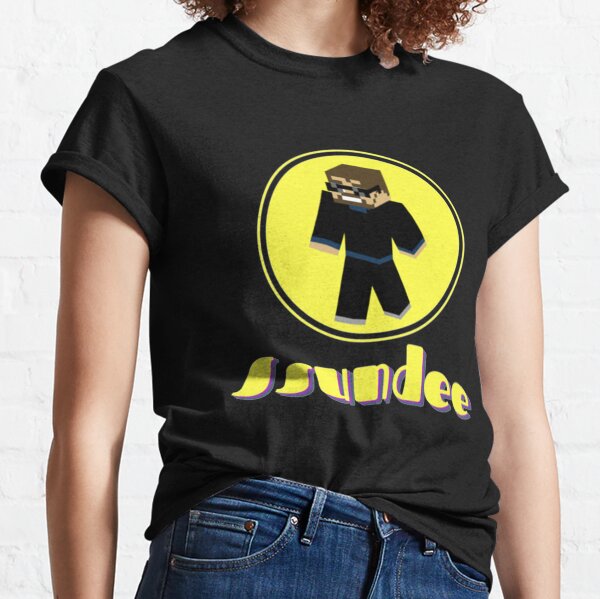 Ssundee Classic T-Shirt