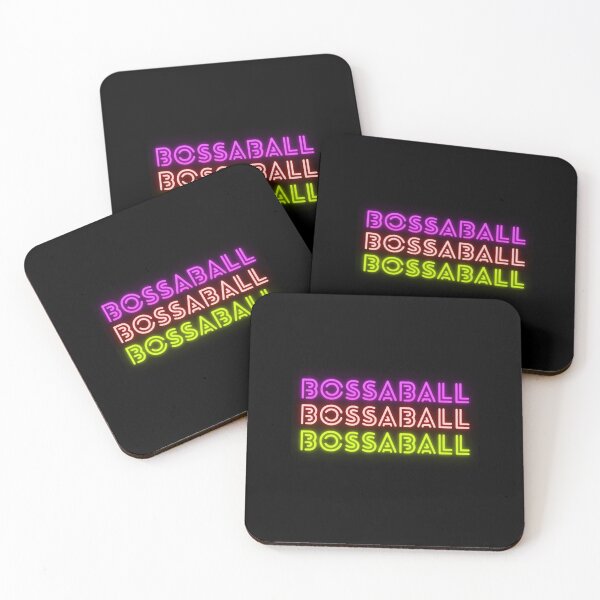 Item preview, Bossaball  designed and sold by ProtonProject.