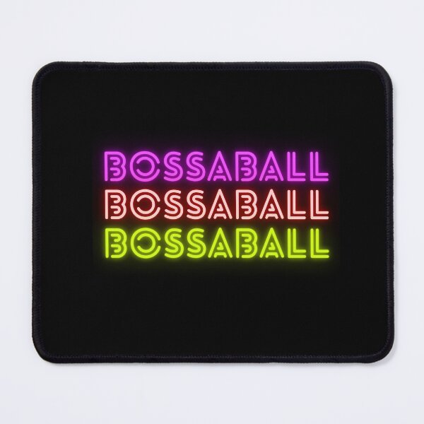 Item preview, Bossaball designed and sold by ProtonProject.