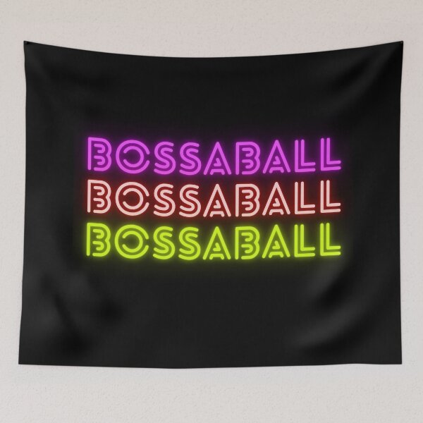 Item preview, Bossaball  designed and sold by ProtonProject.