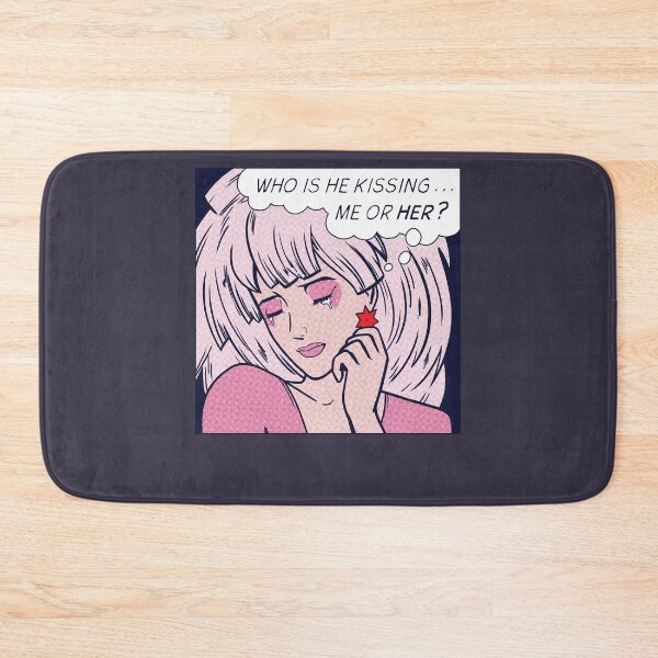 Item preview, Vintage Photograp Jem And The Holograms Funny Graphic Gifts designed and sold by Pedrolubbers.