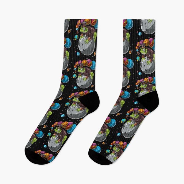 Item preview, Psychedelic Bufo Alvarius Toad designed and sold by underheaven.