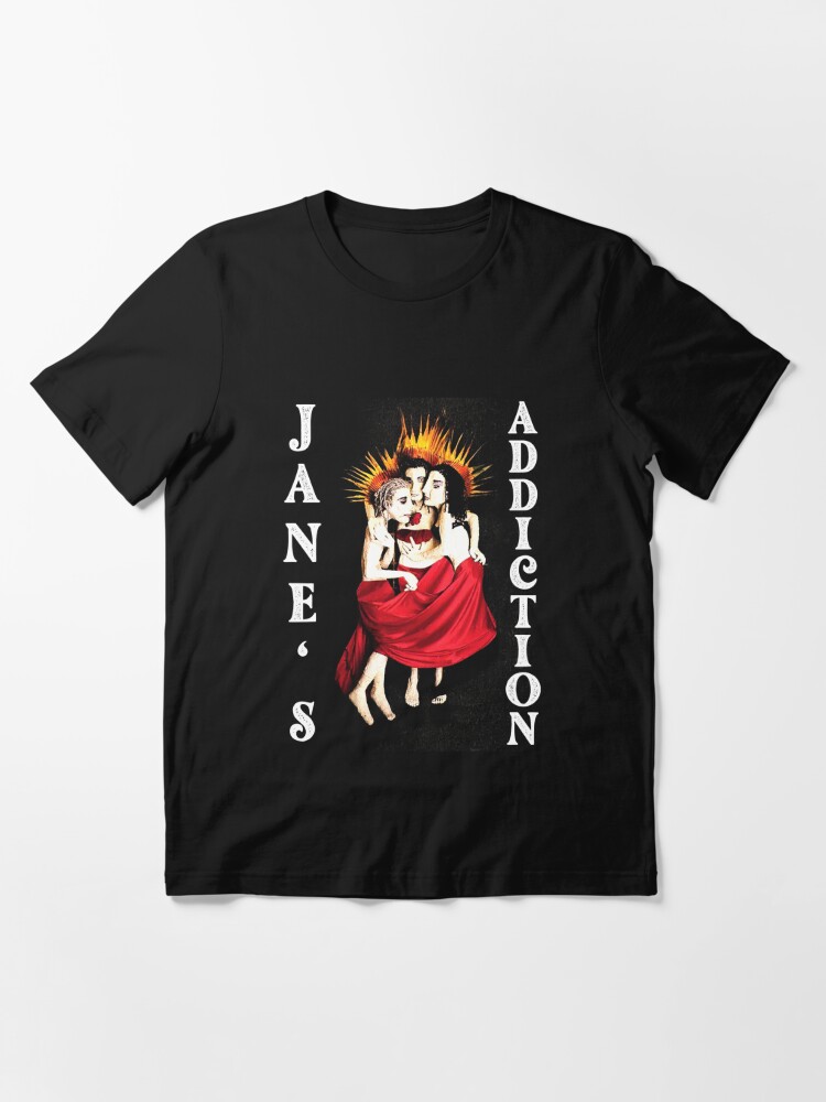 Jane's addiction HABITUAL TOUR 2022 Tシャツ | www.fleettracktz.com