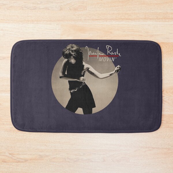 Item preview, Funniest Jennifer Rush Idol Gifts Fot You designed and sold by JaymorrisART.