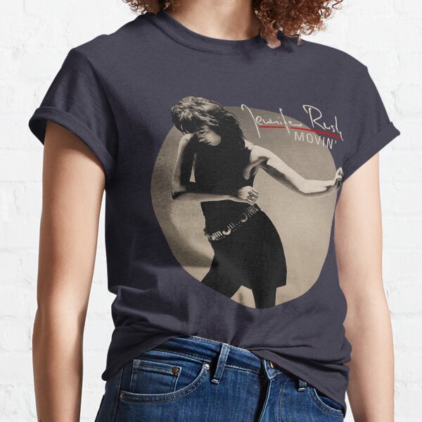 Funniest Jennifer Rush Idol Gifts Fot You Classic T-Shirt