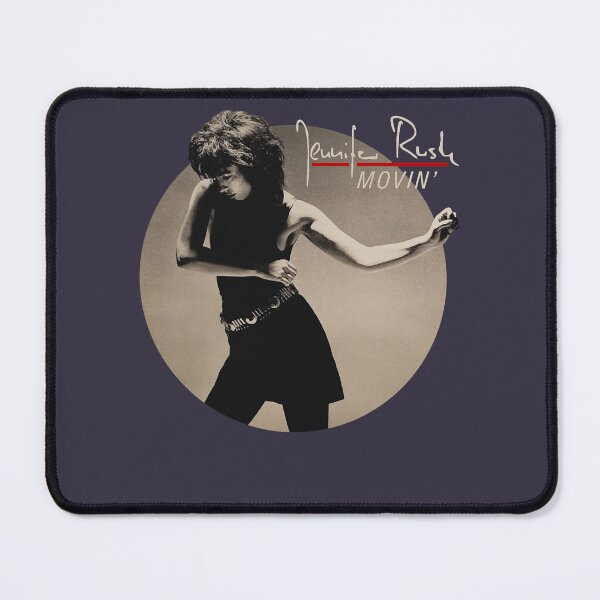 Item preview, Funniest Jennifer Rush Idol Gifts Fot You designed and sold by JaymorrisART.