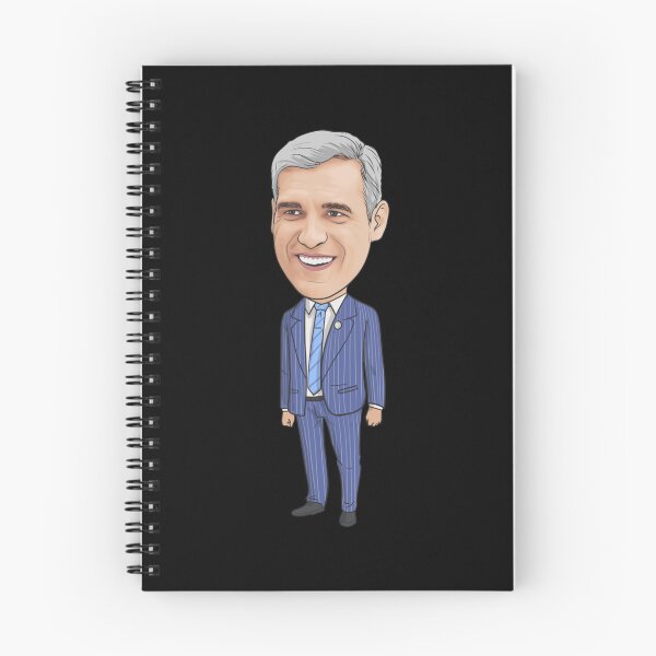 Item preview, Jay Wright Big Head Sticker designed and sold by monica45je.