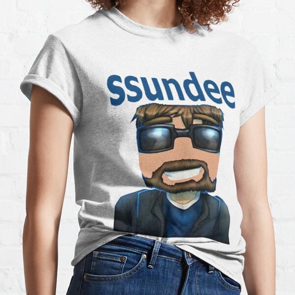 Ssundee Classic T-Shirt