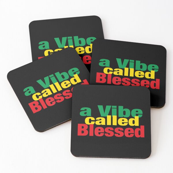 Item preview, A Vibe Called Blessed Hip Hop Rasta designed and sold by TokudaAichi.