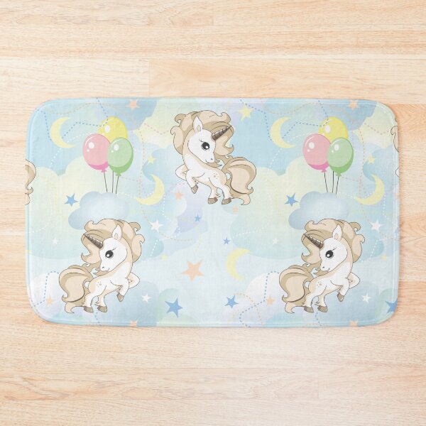 Item preview, Cute Baby Unicorn designed and sold by danikaVT.