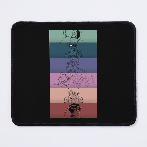 Item preview, Ssundee Color Collage   designed and sold by SandiesTague.