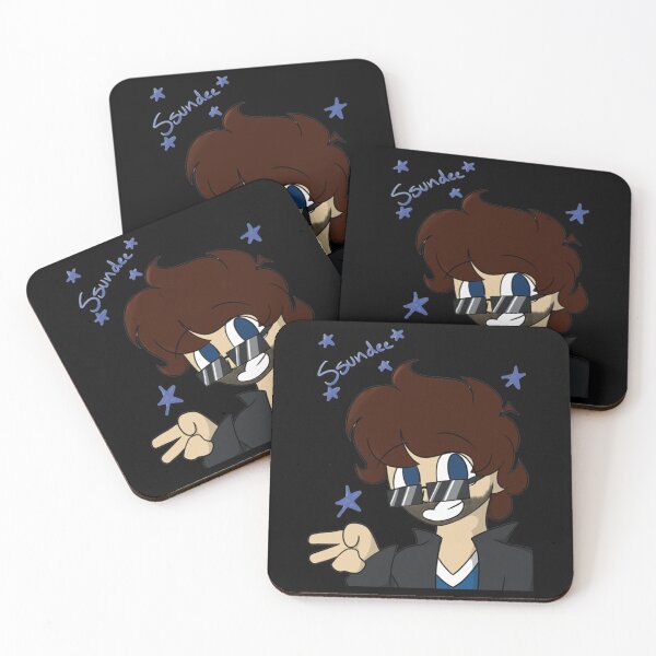 Item preview, Ssundee Fanart     designed and sold by SandiesTague.