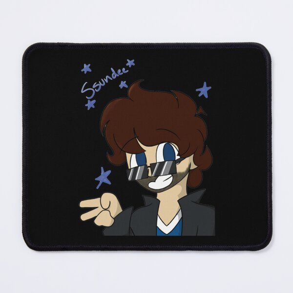 Item preview, Ssundee Fanart     designed and sold by SandiesTague.