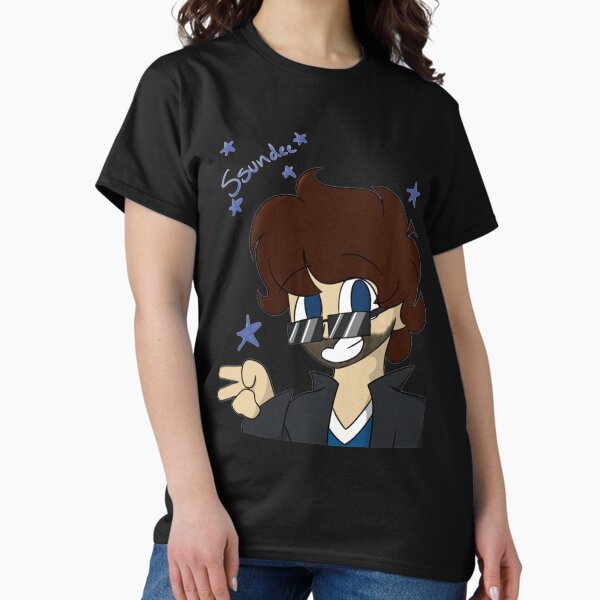 Item preview, Ssundee Fanart     designed and sold by SandiesTague.