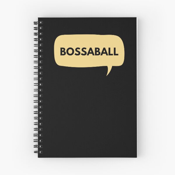 Item preview, Bossaball Chat  designed and sold by ProtonProject.