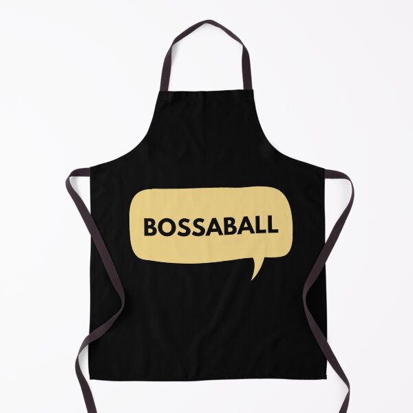 Item preview, Bossaball Chat  designed and sold by ProtonProject.