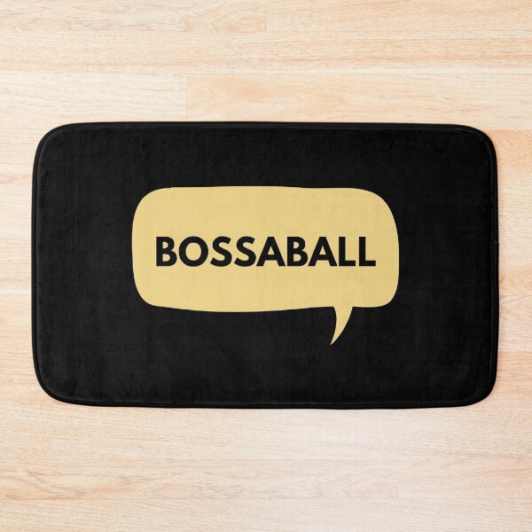 Item preview, Bossaball Chat  designed and sold by ProtonProject.