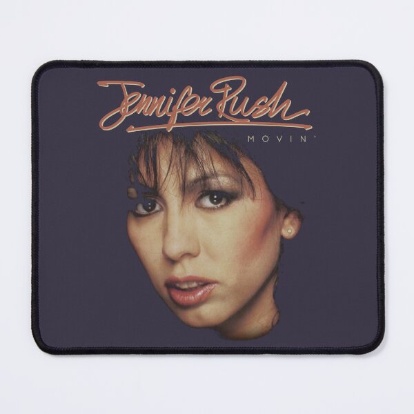 Item preview, Funny Gift For Jennifer Rush Gifts For Halloween designed and sold by JaymorrisART.