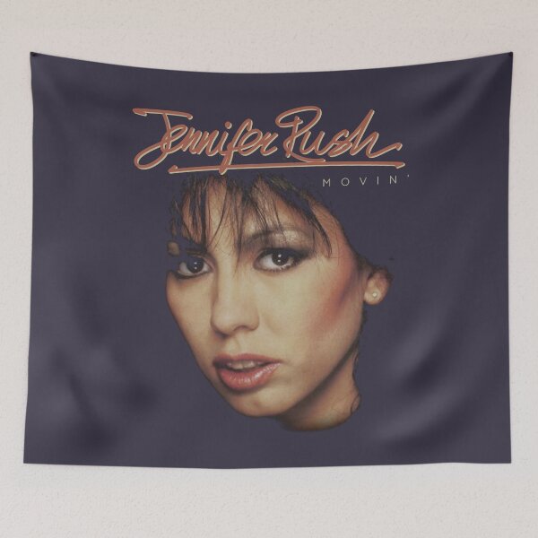Item preview, Funny Gift For Jennifer Rush Gifts For Halloween designed and sold by JaymorrisART.